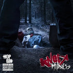 Hip Hop Sinister - Hopsin album art