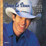 Cowboys Like A Little Rock And Roll [feat. Charlie Daniels] - Chris LeDoux album art