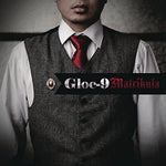 Upuan (feat. Jeazell Grutasby) - Gloc 9 album art