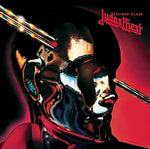 Beyond the Realms of Death (Live in 1998) - Judas Priest album art