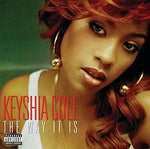 Love - Keyshia Cole album art