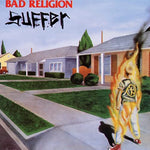 Suffer - Bad Religion album art