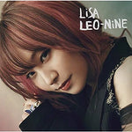 Gurenge - Lisa album art