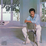 Stuck on You - Lionel Richie album art