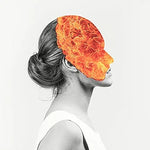 Pyre - Agent Fresco album art