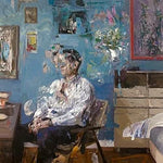 Kaiga (絵画) - Motoki Ohmori album art