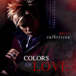 Colors of Love - Brian Culbertson album art