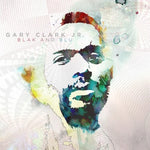 When My Train Pulls In - Gary Clark Jr. album art