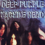 Smoke on the Water - Deep Purple album art