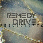 Hold On - Remedy Drive album art