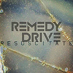 Lost Cause - Remedy Drive album art