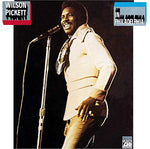 Don't Let the Green Grass Fool You - Wilson Pickett album art