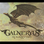 Emotions - Galneryus album art