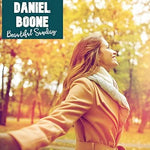 Beautiful Sunday - Daniel Boone album art