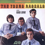 Good Lovin' - The Young Rascals album art