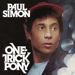 Late in the Evening - Paul Simon album art