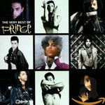 Diamonds and Pearls - Prince album art