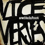Dark Horses - Switchfoot album art
