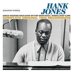 Pretty Brown - Hank Jones album art