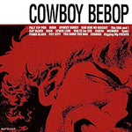 Tank! - Seatbelts album art