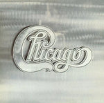 West Virginia Fantasies - Chicago album art
