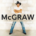 Maybe We Should Just Sleep On It - Tim McGraw album art