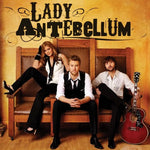 Love's Looking Good on You - Lady Antebellum album art