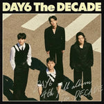 Dream Rider (날아라! 드림라이더 ) - Day6 (데이식스) album art