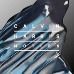 Outside - Calvin Harris album art