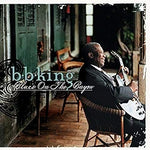 I'll Survive - B. B. King album art