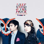 Prayer in C (feat. The Prick) - Lilly Wood album art