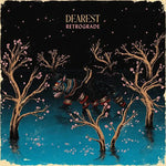 Retrograde - Dearest album art