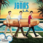 Things Will Never Be the Same - Jonas Brothers album art