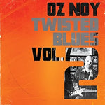 Just Groove Me (feat. Dave Weckl) - Oz Noy album art