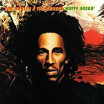 Lively Up Yourself - Bob Marley album art
