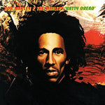 Them Belly Full (But We Hungry) - Bob Marley & The Wailers album art