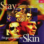 I've Got You Under My Skin - Bono album art