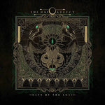 Days of the Lost - The Halo Effect album art