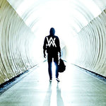 Faded - Alan Walker album art