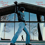 You May Be Right - Billy Joel album art