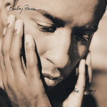 Everytime I Close My Eyes - Babyface album art