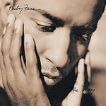 Talk to Me - Babyface album art