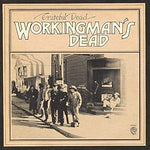 Casey Jones - Grateful Dead album art