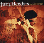 The Star Spangled Banner - Jimi Hendrix album art