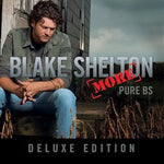 The More I Drink - Blake Shelton album art