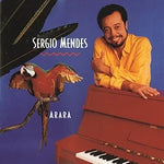 Mas Que Nada - Sergio Mendes album art