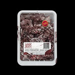 How the Years Condemn - Napalm Death album art