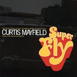 Freddie's Dead - Curtis Mayfield album art