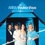 Gimme! Gimme! Gimme! - ABBA album art