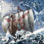 The Isles of Ice - Heart of Cygnus album art